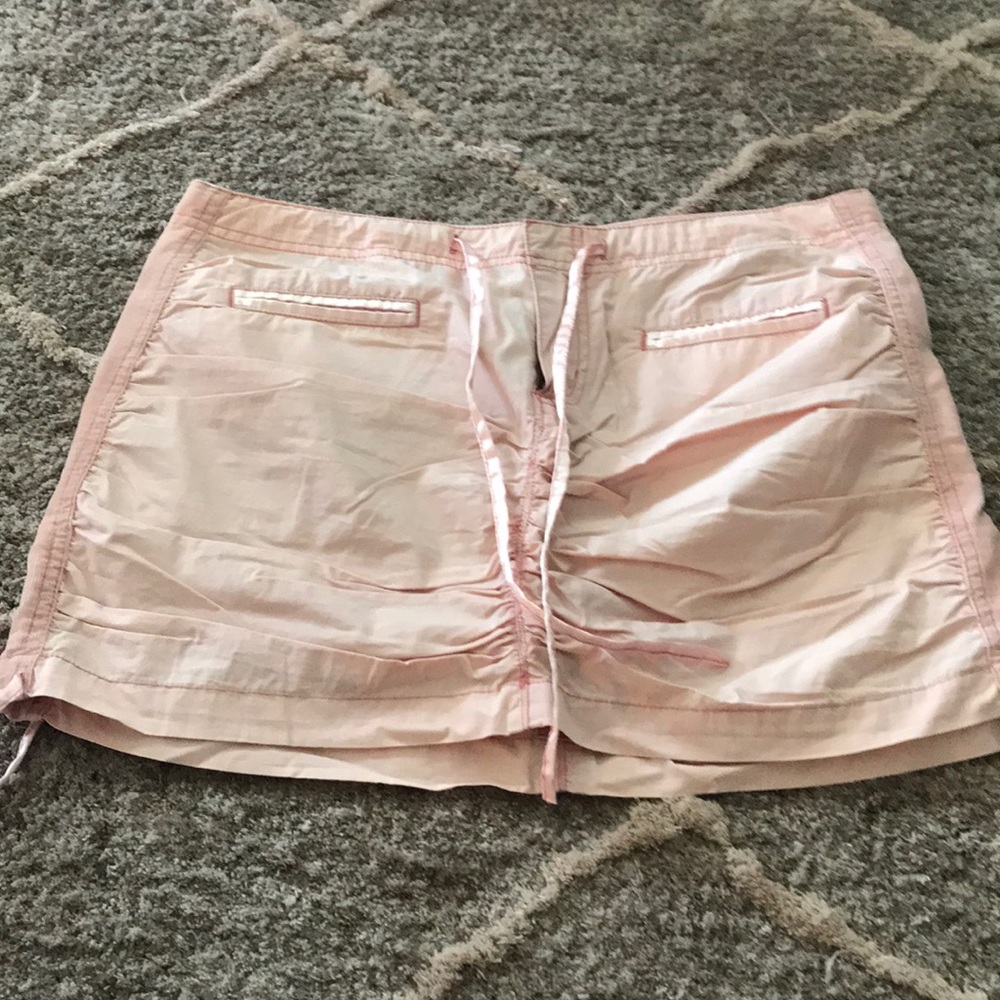 Mini skirt